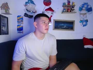 James_Cr Chaturbate stream image from November 28, 2025