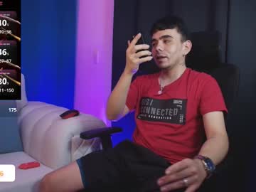 Jey_Keler Chaturbate stream image from November 28, 2025