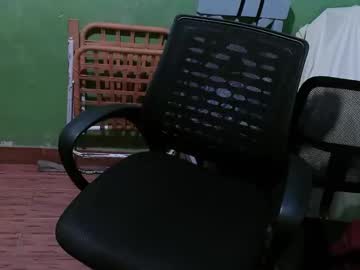 Leonyfede Chaturbate stream image from November 28, 2025
