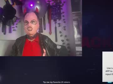 Letsdoitbabez Chaturbate stream image from November 28, 2025