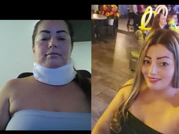 Mabe118174 Chaturbate stream image from November 28, 2025