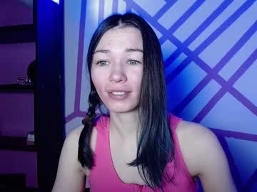 Milania_Mini Chaturbate stream image from November 28, 2025