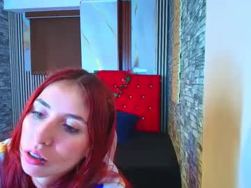 Mildrecute Chaturbate stream image from November 28, 2025