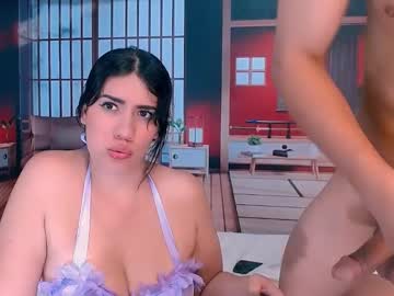 Romeoandjulieta_0 Chaturbate stream image from November 28, 2025