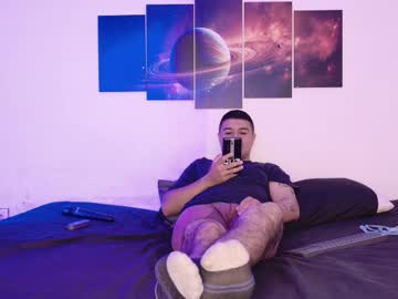 Sunnyandevan Chaturbate stream image from November 28, 2025