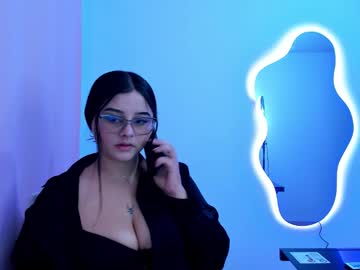 Val_Ferrer Chaturbate stream image from November 28, 2025