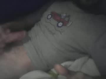 Caballeroandante1 Chaturbate stream image from November 28, 2025