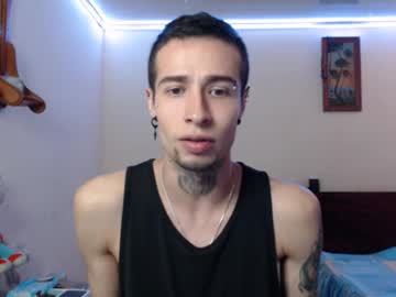 Jm_Wayn99 Chaturbate stream image from November 28, 2025