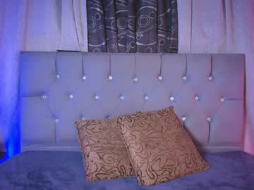 Meggan_07 Chaturbate stream image from November 28, 2025