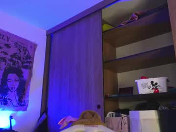 Natasna1 Chaturbate stream image from November 28, 2025