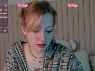 Rachelcart Chaturbate stream image from November 28, 2025