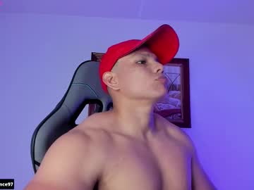 Roy__Constance Chaturbate stream image from November 28, 2025