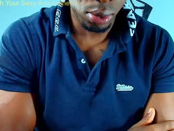 Samsondauda Chaturbate stream image from November 28, 2025