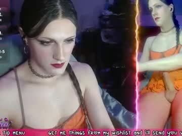 Spicykendra Chaturbate stream image from November 28, 2025