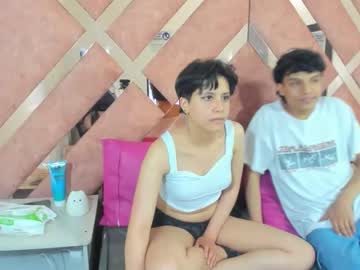 Yui_And_Rin_ Chaturbate stream image from November 28, 2025