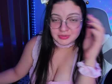 _Alukah__ Chaturbate stream image from November 28, 2025