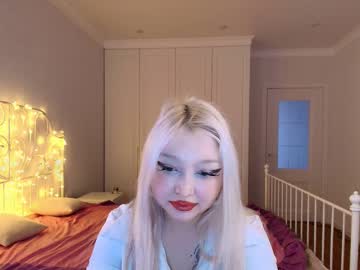 Angelicaya Chaturbate stream image from November 28, 2025