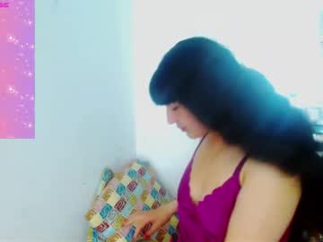 Cristina_Connor Chaturbate stream image from November 28, 2025