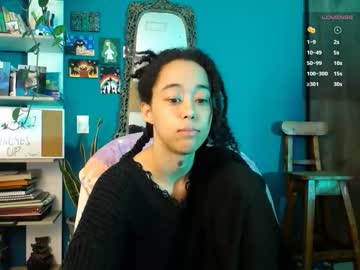 Ela_0 Chaturbate stream image from November 28, 2025