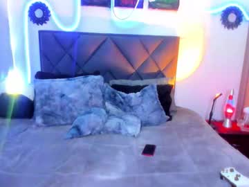Eliann_Adam Chaturbate stream image from November 28, 2025