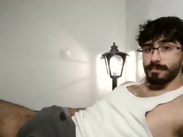 Incubusszz Chaturbate stream image from November 28, 2025