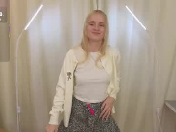 Isauraluciano Chaturbate stream image from November 28, 2025