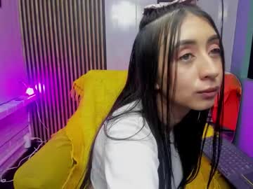 Miilu__1 Chaturbate stream image from November 28, 2025