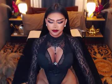 Red_Ivyy Chaturbate stream image from November 28, 2025