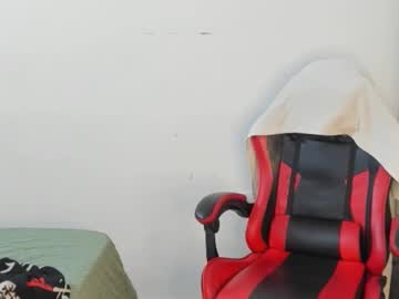 Sammy_369 Chaturbate stream image from November 28, 2025