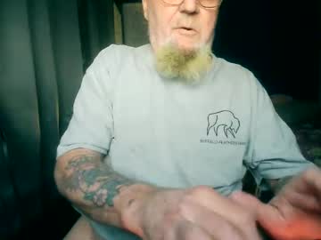 Screamnstevn Chaturbate stream image from November 28, 2025