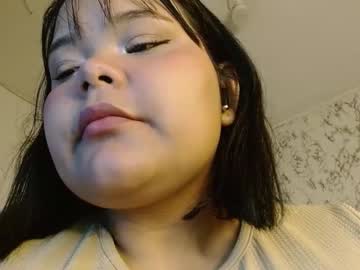 Sexychubbyy Chaturbate stream image from November 28, 2025