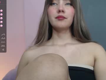 Sweetrafaella Chaturbate stream image from November 28, 2025