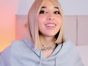 Venusvan Chaturbate stream image from November 28, 2025