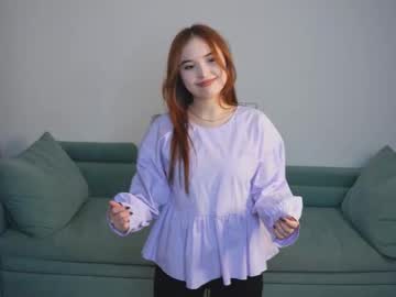 Willodeanwassell Chaturbate stream image from November 28, 2025