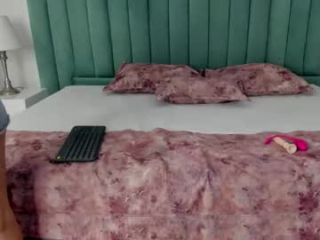 Alanha__ Chaturbate stream image from November 28, 2025
