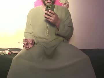 Amir_Elaraby Chaturbate stream image from November 28, 2025