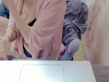 Anna_Xyz Chaturbate stream image from November 28, 2025
