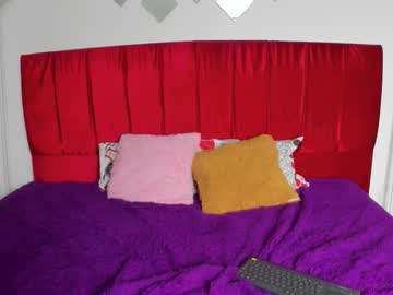 Electra__Moon Chaturbate stream image from November 28, 2025