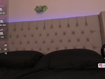 Emiliana_Rios Chaturbate stream image from November 28, 2025
