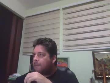 Frankorican Chaturbate stream image from November 28, 2025