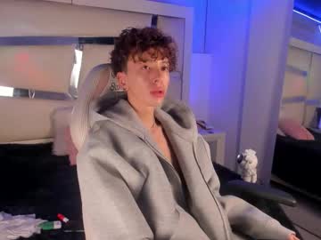 Genesis_Ask Chaturbate stream image from November 28, 2025