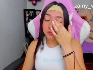 Karla_Cutee1 Chaturbate stream image from November 28, 2025