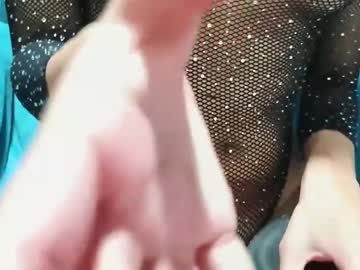 Miniponque5 Chaturbate stream image from November 28, 2025