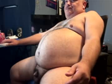Puertorican_Dj Chaturbate stream image from November 28, 2025