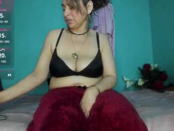 Sherahade Chaturbate stream image from November 28, 2025