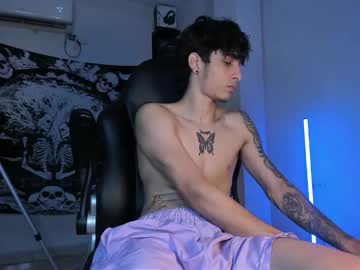 Snakebutterfly Chaturbate stream image from November 28, 2025
