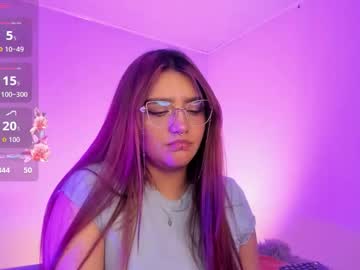 Soy_Anny_19 Chaturbate stream image from November 28, 2025