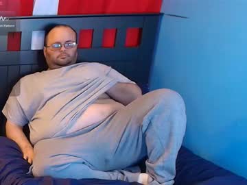 Subzero_2689 Chaturbate stream image from November 28, 2025