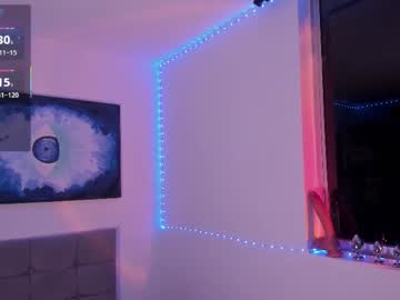 _Walker007 Chaturbate stream image from November 28, 2025