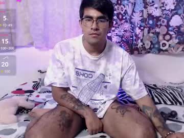 Alfred_Rain Chaturbate stream image from November 28, 2025